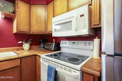 17810 S Walapai Road #55, Munds Park, AZ 86017 - Photo 22