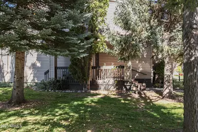 17810 S Walapai Road #55, Munds Park, AZ 86017 - Photo 4