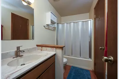 17810 S Walapai Road #55, Munds Park, AZ 86017 - Photo 30