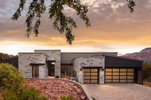 240 Hillside Vista Dr, Sedona, AZ 86336 - Photo 2