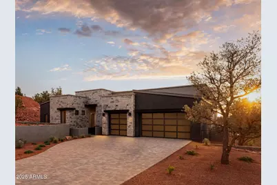 240 Hillside Vista Drive, Sedona, AZ 86336 - Photo 1