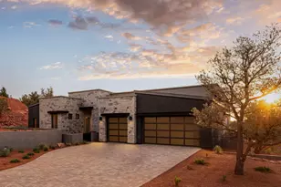 240 Hillside Vista Dr, Sedona, AZ 86336 - Photo 1