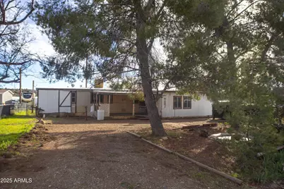 16071 S Yavapai Drive, Mayer, AZ 86333 - Photo 2