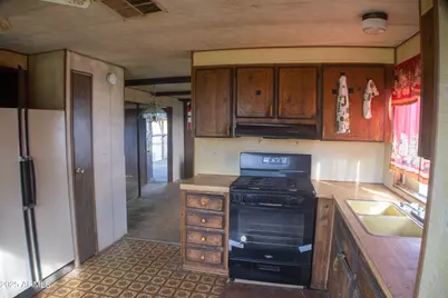 16071 S Yavapai Drive, Mayer, AZ 86333 - Photo 14