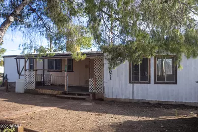 16071 S Yavapai Drive, Mayer, AZ 86333 - Photo 22