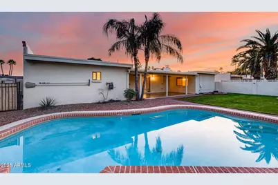 5350 E Hillery Drive, Scottsdale, AZ 85254 - Photo 58