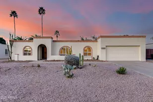 5350 E Hillery Dr, Scottsdale, AZ 85254 - Photo 1