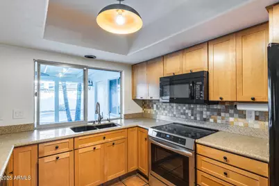 5350 E Hillery Drive, Scottsdale, AZ 85254 - Photo 24