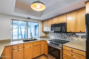 5350 E Hillery Dr, Scottsdale, AZ 85254 - Photo 24