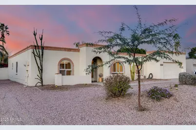 5350 E Hillery Drive, Scottsdale, AZ 85254 - Photo 6