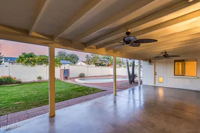 5350 E Hillery Drive, Scottsdale, AZ 85254 - Photo 48