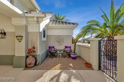 22703 N Mazatlan Drive, Sun City West, AZ 85375 - Photo 4