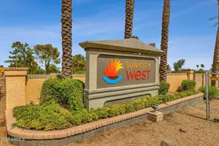 22703 N Mazatlan Dr, Sun City West, AZ 85375 - Photo 42