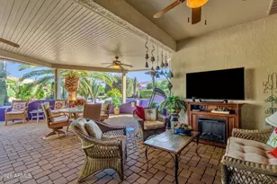 22703 N Mazatlan Dr, Sun City West, AZ 85375 - Photo 32