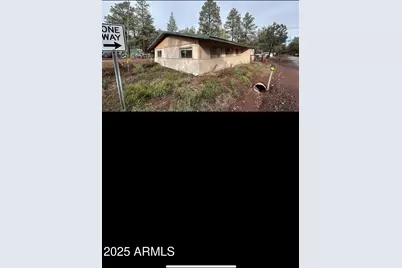 4951 Woodland Parkway, Lakeside, AZ 85929 - Photo 2