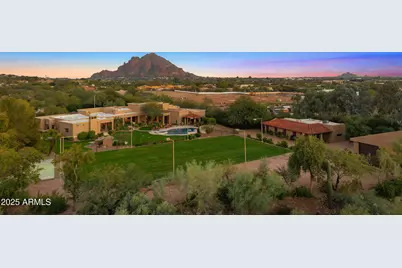 6000 N Palo Cristi Road, Paradise Valley, AZ 85253 - Photo 54