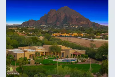 6000 N Palo Cristi Road, Paradise Valley, AZ 85253 - Photo 2