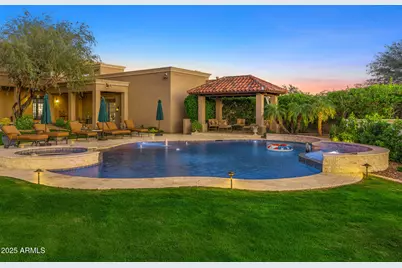 6000 N Palo Cristi Road, Paradise Valley, AZ 85253 - Photo 56