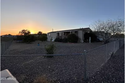 33240 N 224th Avenue, Wittmann, AZ 85361 - Photo 22