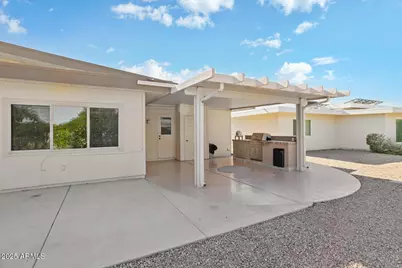 10902 W Welk Drive, Sun City, AZ 85373 - Photo 22