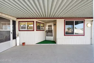 2100 N Trekell Rd, Casa Grande, AZ 85122 - Photo 4