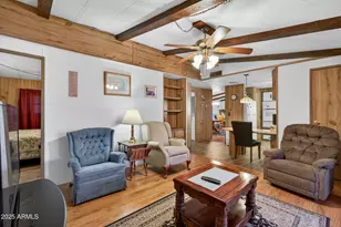 2100 N Trekell Rd, Casa Grande, AZ 85122 - Photo 14