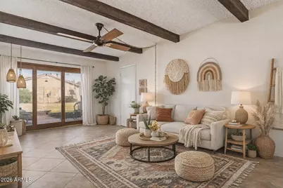 10442 W Harmont Drive, Peoria, AZ 85345 - Photo 1