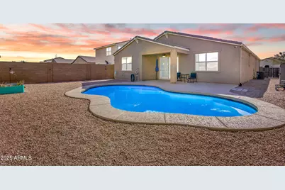 40010 W Ganly Way, Maricopa, AZ 85138 - Photo 2