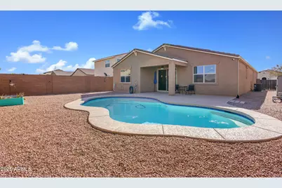 40010 W Ganly Way, Maricopa, AZ 85138 - Photo 40