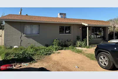 2116 N 49th Avenue, Phoenix, AZ 85035 - Photo 1