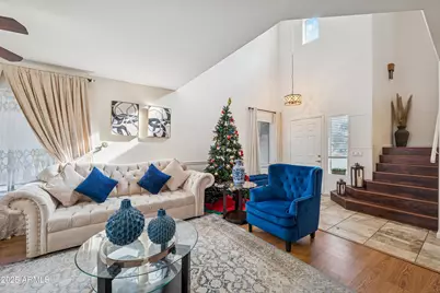 5180 W Campo Bello Drive, Glendale, AZ 85308 - Photo 4