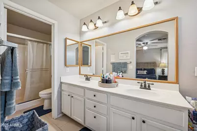 5180 W Campo Bello Drive, Glendale, AZ 85308 - Photo 12