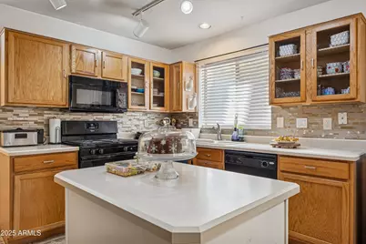 5180 W Campo Bello Drive, Glendale, AZ 85308 - Photo 8