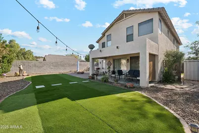 5180 W Campo Bello Drive, Glendale, AZ 85308 - Photo 18