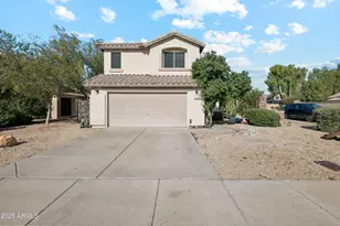 5180 W Campo Bello Dr, Glendale, AZ 85308 - Photo 1