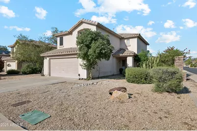 5180 W Campo Bello Drive, Glendale, AZ 85308 - Photo 2