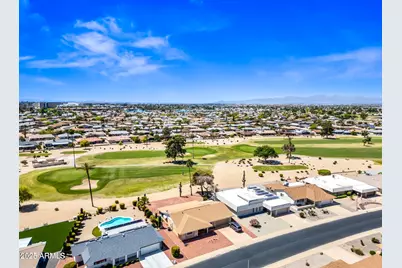 10544 W Prairie Hills Circle, Sun City, AZ 85351 - Photo 48