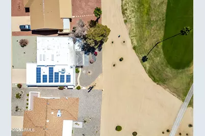 10544 W Prairie Hills Circle, Sun City, AZ 85351 - Photo 50