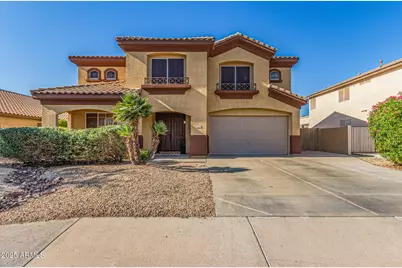 22428 N 78th Lane, Peoria, AZ 85383 - Photo 1