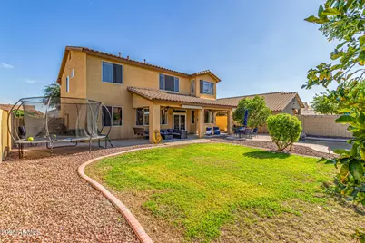 22428 N 78th Lane, Peoria, AZ 85383 - Photo 40