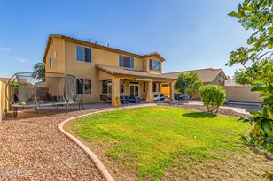 22428 N 78th Ln, Peoria, AZ 85383 - Photo 40