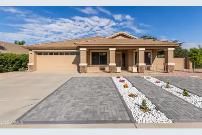 3888 E Bancroft Court, Gilbert, AZ 85297 - Photo 1