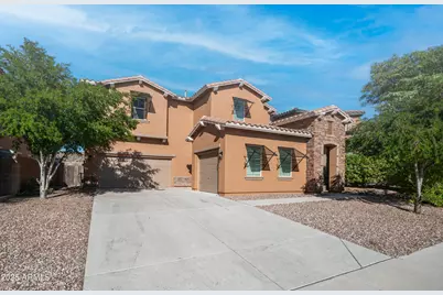 13778 W Jesse Red Drive, Peoria, AZ 85383 - Photo 2