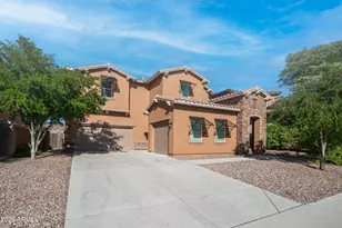 13778 W Jesse Red Dr, Peoria, AZ 85383 - Photo 2
