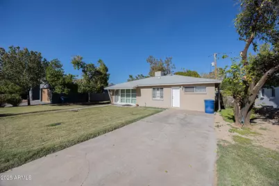 530 W 15th Street, Tempe, AZ 85281 - Photo 1