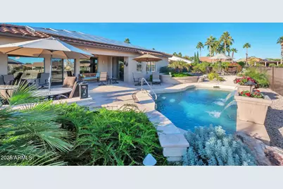 3859 N 161st Avenue, Goodyear, AZ 85395 - Photo 1