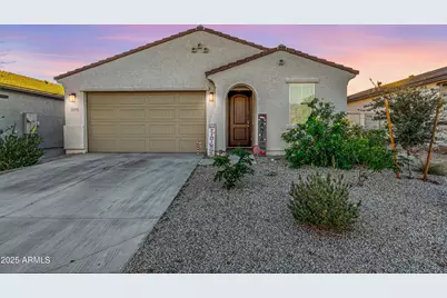 24591 W Mohave Street, Buckeye, AZ 85326 - Photo 2