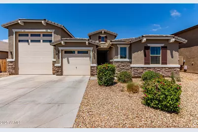 8010 W Atlantis Way, Phoenix, AZ 85043 - Photo 6