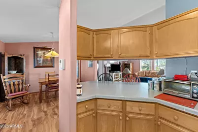 25124 W Saddle Mountain Road, Morristown, AZ 85342 - Photo 28