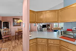 25124 W Saddle Mountain Rd, Morristown, AZ 85342 - Photo 28